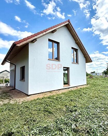 Dom 5-pokojowy na sprzedaż, Trzebnica