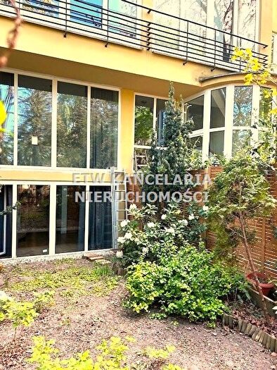 Mieszkanie 3-pokojowe na sprzedaż, Warszawa – Puławska