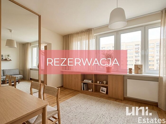 Mieszkanie 2-pokojowe na sprzedaż, Kraków – Borsucza