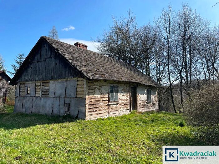 Dom 3-pokojowy na sprzedaż, Śliwnica