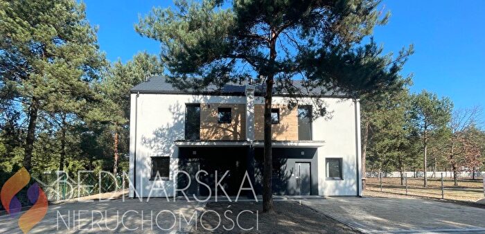 Dom 4-pokojowy na sprzedaż, Sochaczew – Trojanowska