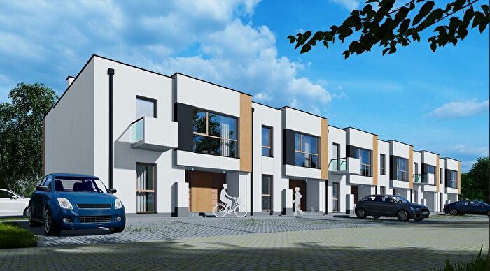 Mieszkanie 4-pokojowe na sprzedaż, Rzeszów – Zawiszy Czarnego