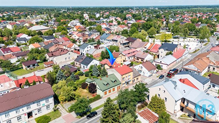 Dom na sprzedaż, Stalowa Wola
