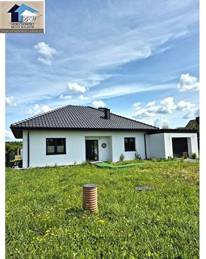 Dom 3-pokojowy na sprzedaż, Olkusz