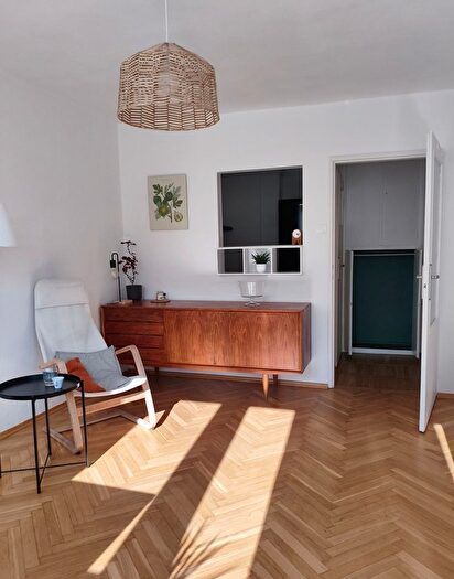 Mieszkanie 2-pokojowe na sprzedaż, Warszawa – Bagno