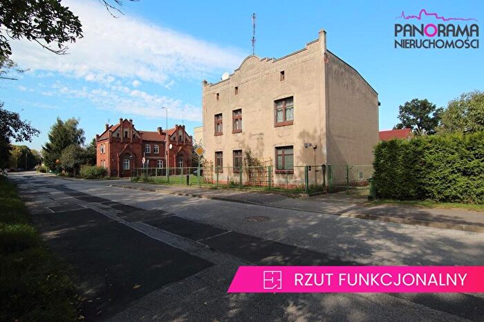 Dom 7-pokojowy na sprzedaż, Toruń