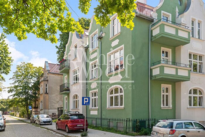 Mieszkanie 3-pokojowe na sprzedaż, Gdańsk – Politechniczna