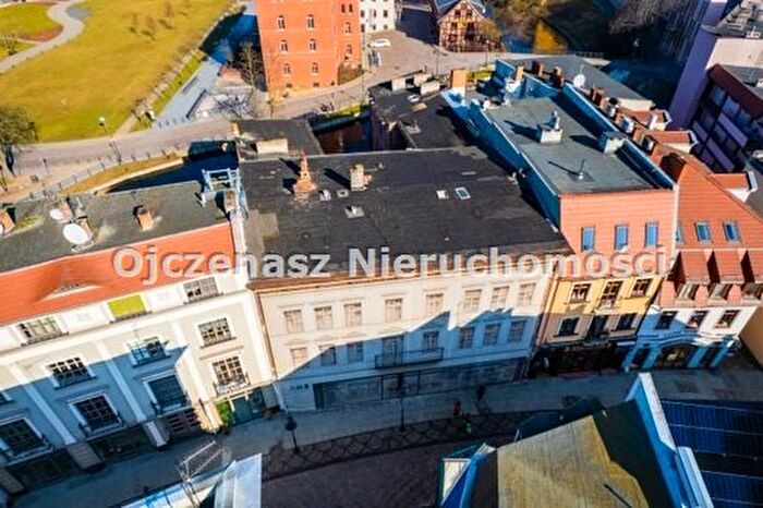 Dom na sprzedaż, Bydgoszcz