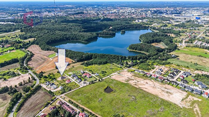 Dom 6-pokojowy na sprzedaż, Olsztyn – Graniczna