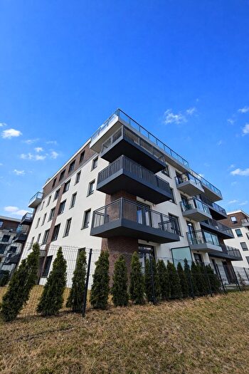 Mieszkanie 2-pokojowe na sprzedaż, Łódź – Pienista