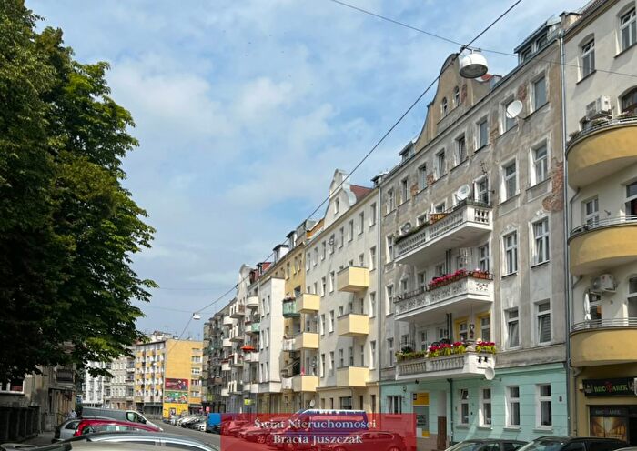 Mieszkanie 2-pokojowe na sprzedaż, Wrocław