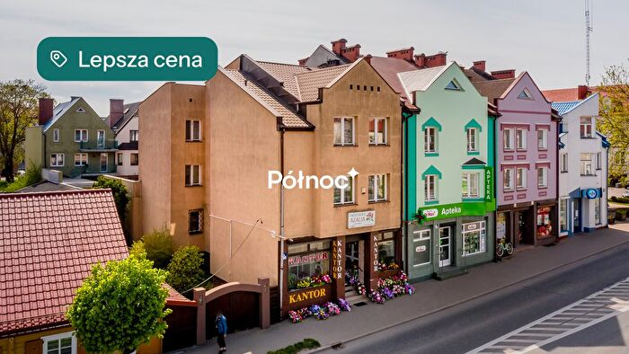Dom 5-pokojowy na sprzedaż, Sokółka