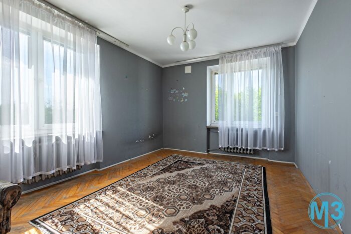 Mieszkanie 2-pokojowe na sprzedaż, Stalowa Wola