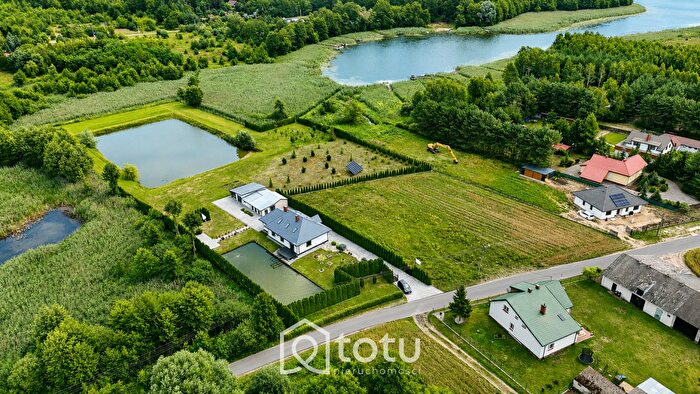 Dom 8-pokojowy na sprzedaż, Gostynin