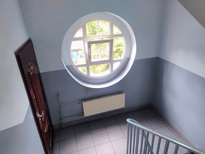 Mieszkanie 2-pokojowe na sprzedaż, Katowice – Skalna
