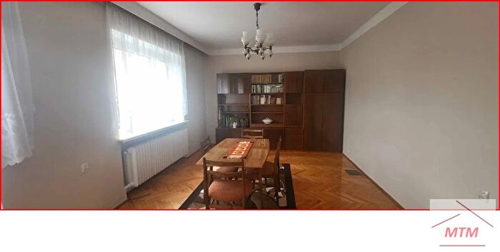 Dom 3-pokojowy do wynajęcia, Poznań