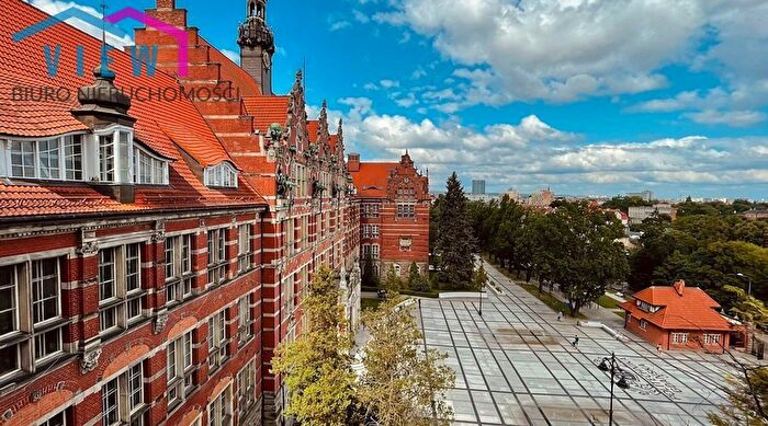 Mieszkanie 2-pokojowe na sprzedaż, Gdańsk