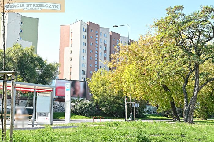 Mieszkanie 2-pokojowe na sprzedaż, Warszawa – Wólczyńska