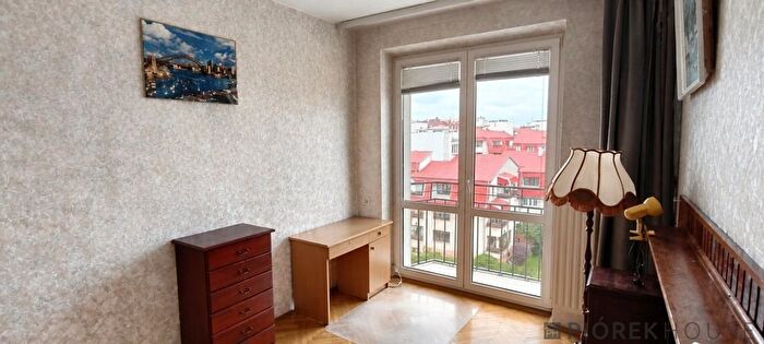 Mieszkanie 2-pokojowe na sprzedaż, Warszawa – Opaczewska