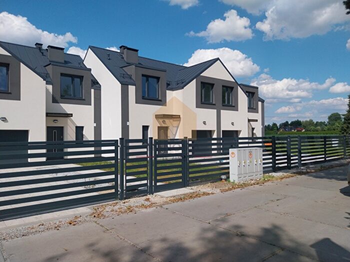 Dom 5-pokojowy na sprzedaż, Biestrzyków
