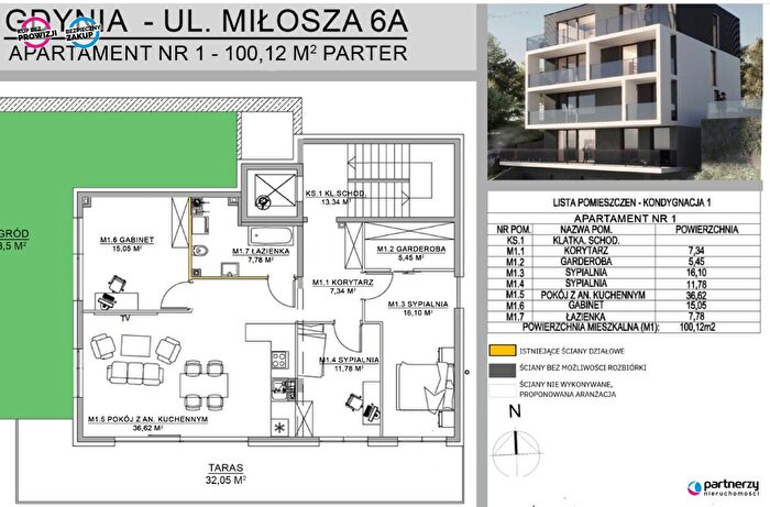 Tu Mieszkania Domy - 3
