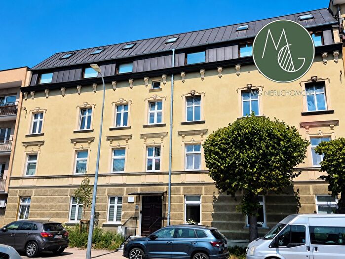 Mieszkanie 3-pokojowe na sprzedaż, Gdańsk – Partyzantów