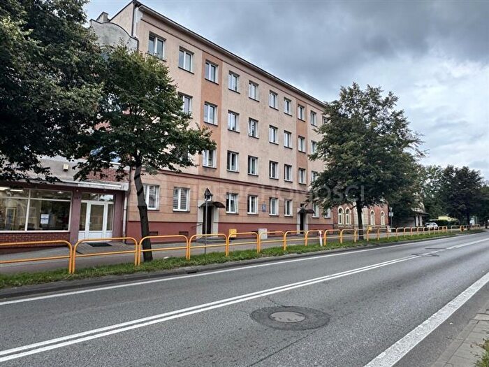 Mieszkanie 3-pokojowe do wynajęcia, Starogard Gdański