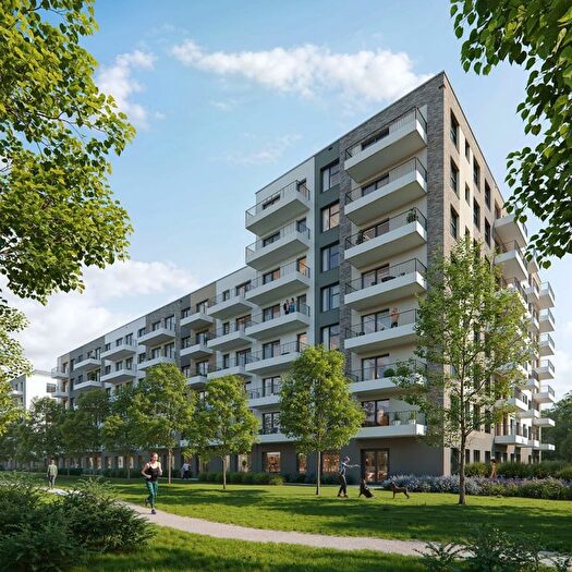 Mieszkanie 2-pokojowe na sprzedaż, Wrocław – Zatorska