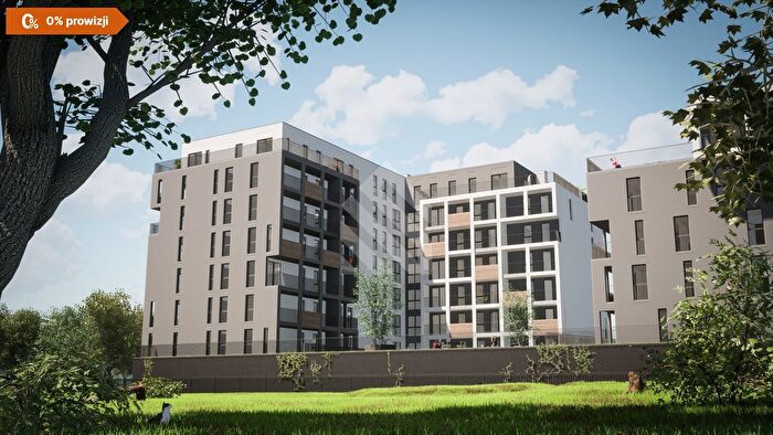 Mieszkanie 3-pokojowe na sprzedaż, Bydgoszcz