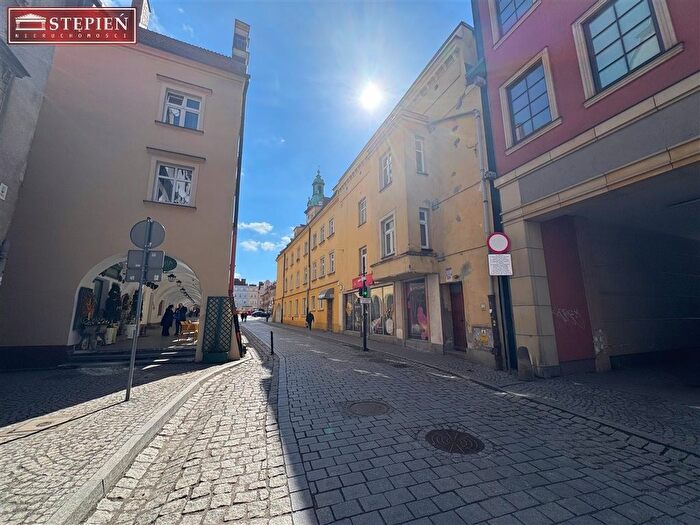 Mieszkanie 2-pokojowe na sprzedaż, Jelenia Góra
