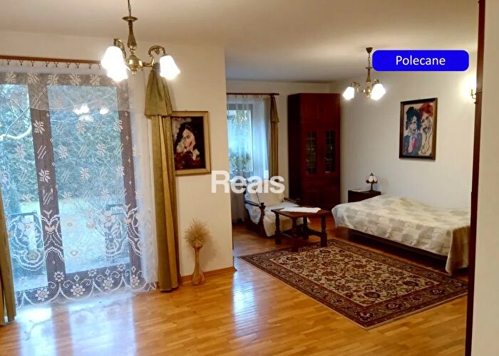 Dom 7-pokojowy na sprzedaż, Nadarzyn