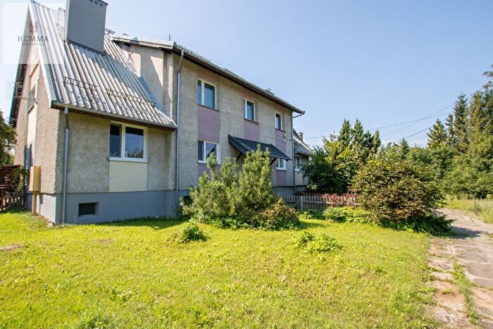 Mieszkanie 2-pokojowe na sprzedaż, Olsztynek