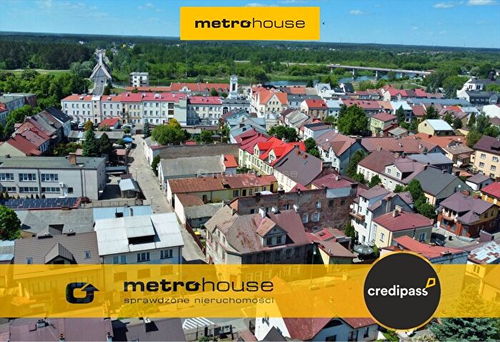 Mieszkanie 2-pokojowe na sprzedaż, Ostrołęka