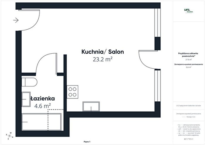 Tu Mieszkania Domy - 3