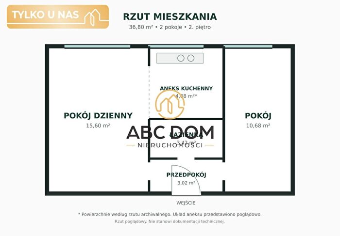 Tu Mieszkania Domy - 2