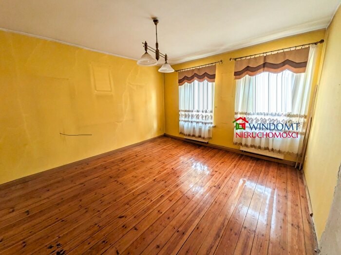 Mieszkanie 2-pokojowe na sprzedaż, Gliwice – Jasnogórska