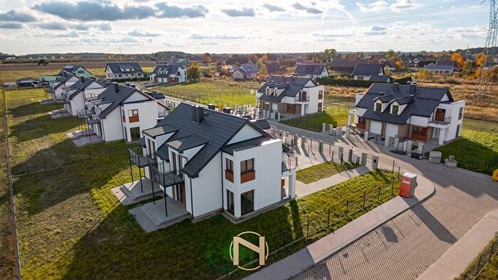 Dom 4-pokojowy na sprzedaż, Gorzów Wielkopolski