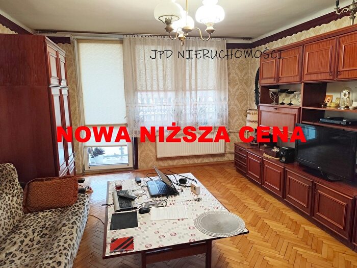 Mieszkanie 2-pokojowe na sprzedaż, Piotrków Trybunalski