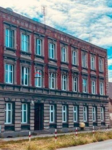 Mieszkanie 2-pokojowe na sprzedaż, Toruń – Poznańska