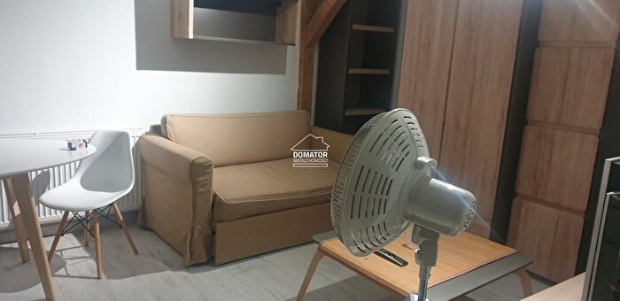 Mieszkanie 1-pokojowe do wynajęcia, Bydgoszcz