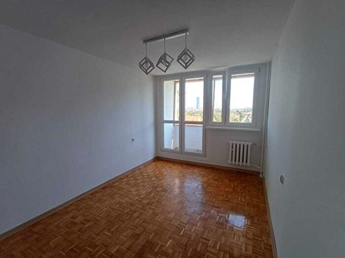 Mieszkanie 2-pokojowe na sprzedaż, Wrocław – Inżynierska