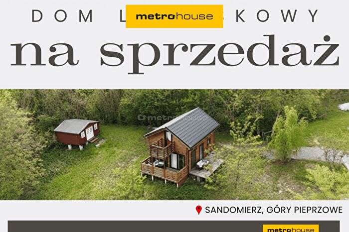 Dom 2-pokojowy na sprzedaż, Kamień Łukawski