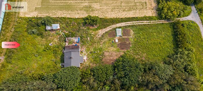 Dom 3-pokojowy na sprzedaż, Nowe Marzy