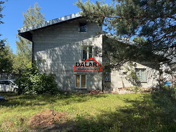 Dom 6-pokojowy na sprzedaż, Sułkowice