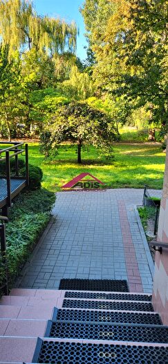 Mieszkanie 2-pokojowe na sprzedaż, Warszawa – Konstancińska