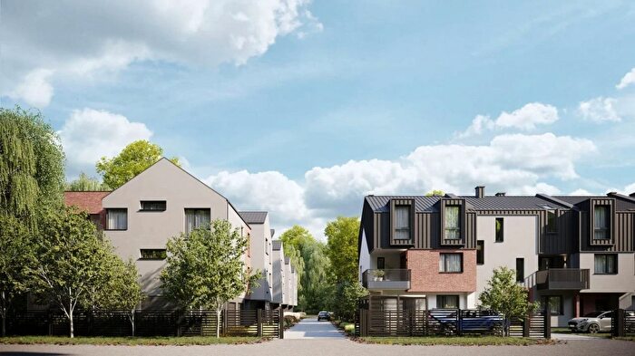 Tu Mieszkania Domy - 2