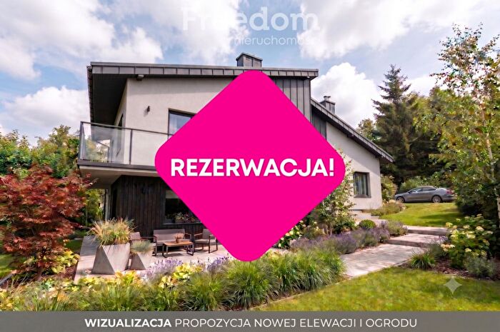 Dom 4-pokojowy na sprzedaż, Góra Ropczycka