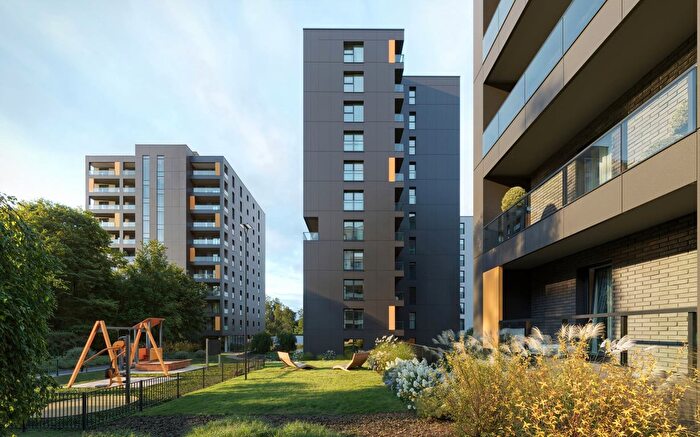 Tu Mieszkania Domy - 2