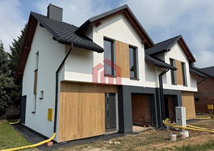 Dom 5-pokojowy na sprzedaż, Rzeszów – Budziwojska