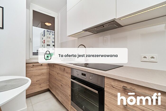 Mieszkanie 4-pokojowe do wynajęcia, Wrocław – Gwiaździsta